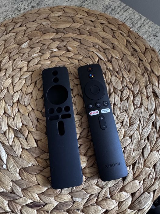 Pilot do Xiaomi Mi Stick 4K