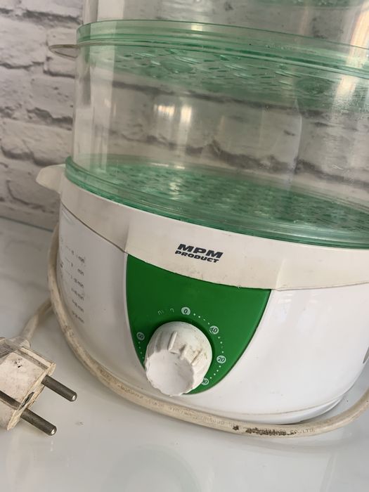 Urzadzenie do gotowania na parze