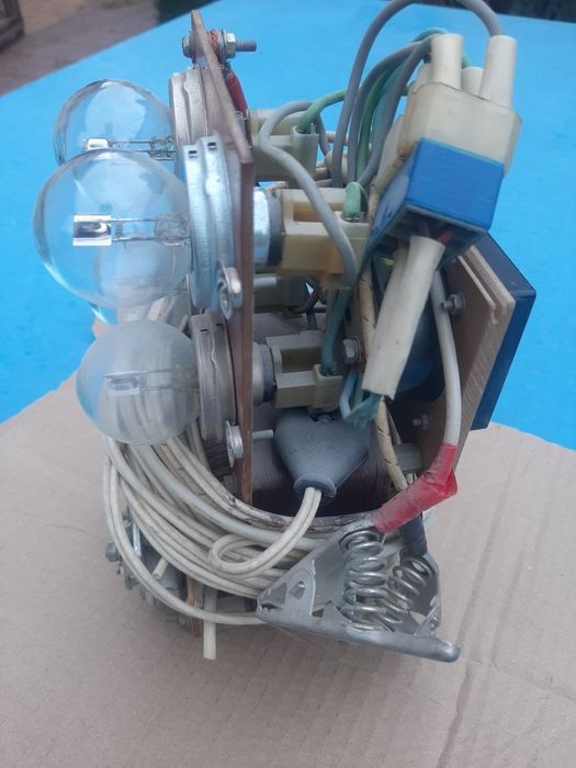 Зарядное устройство 12в самодельное