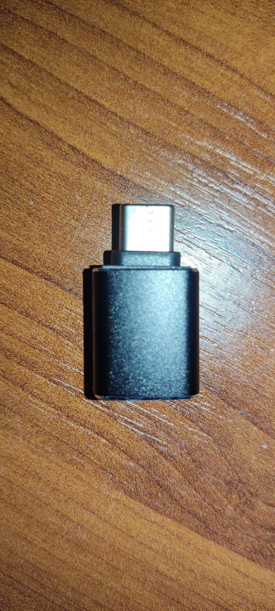 Перехідник USB type-c OTG adapter