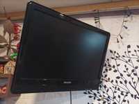 Продам телевізор Philips пульт та кронштейн на стіну в комплекті