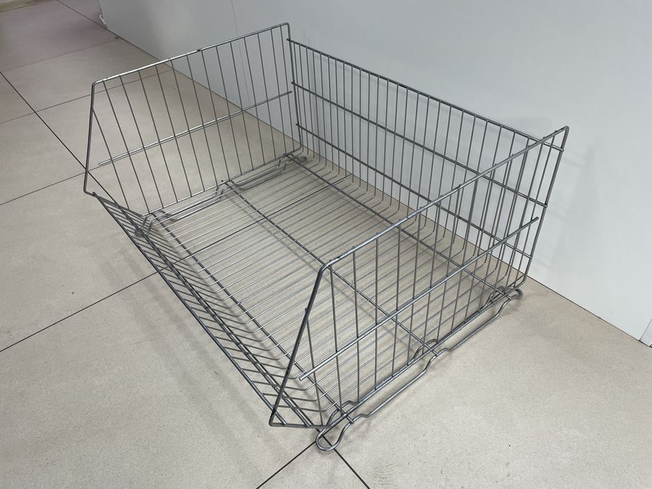 Kosze sklepowe 4 szt