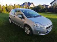 Fiat Grande Punto 77 km igla