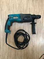 Młotowiertarka Makita HR2470T