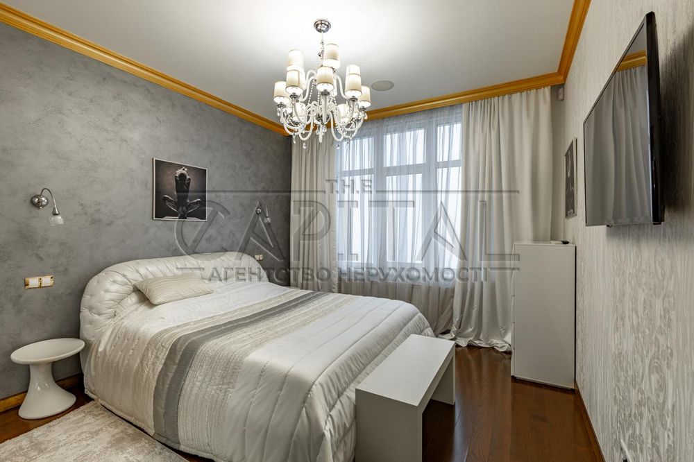 Аренда квартири. Верхогляда, Печерськ, ЖК Новопечерські Липки