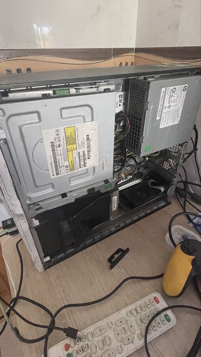 Venda ou troca Desktop PC intermediário