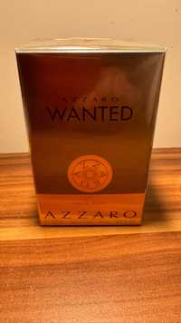 Azzaro Wanted 100 ml woda toaletowa