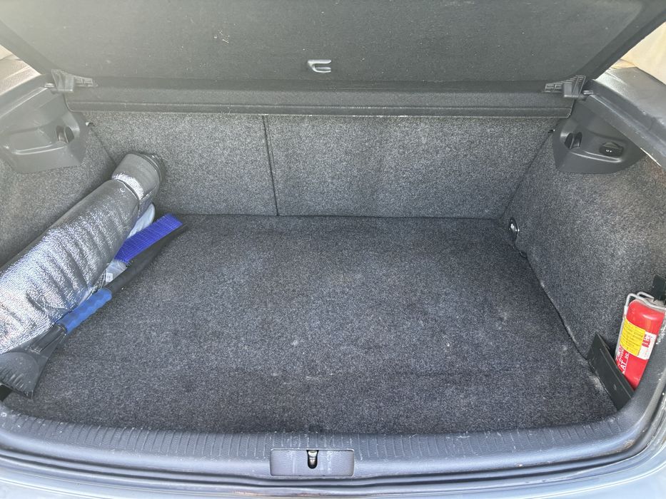VW Golf V 2.0 TDI 140 KM – Stan Bardzo Dobry – Manual – Zadbany
