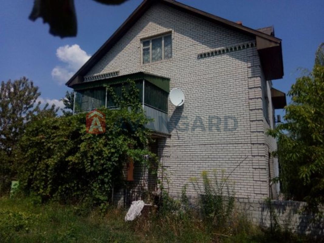 Продам будинок в Романково