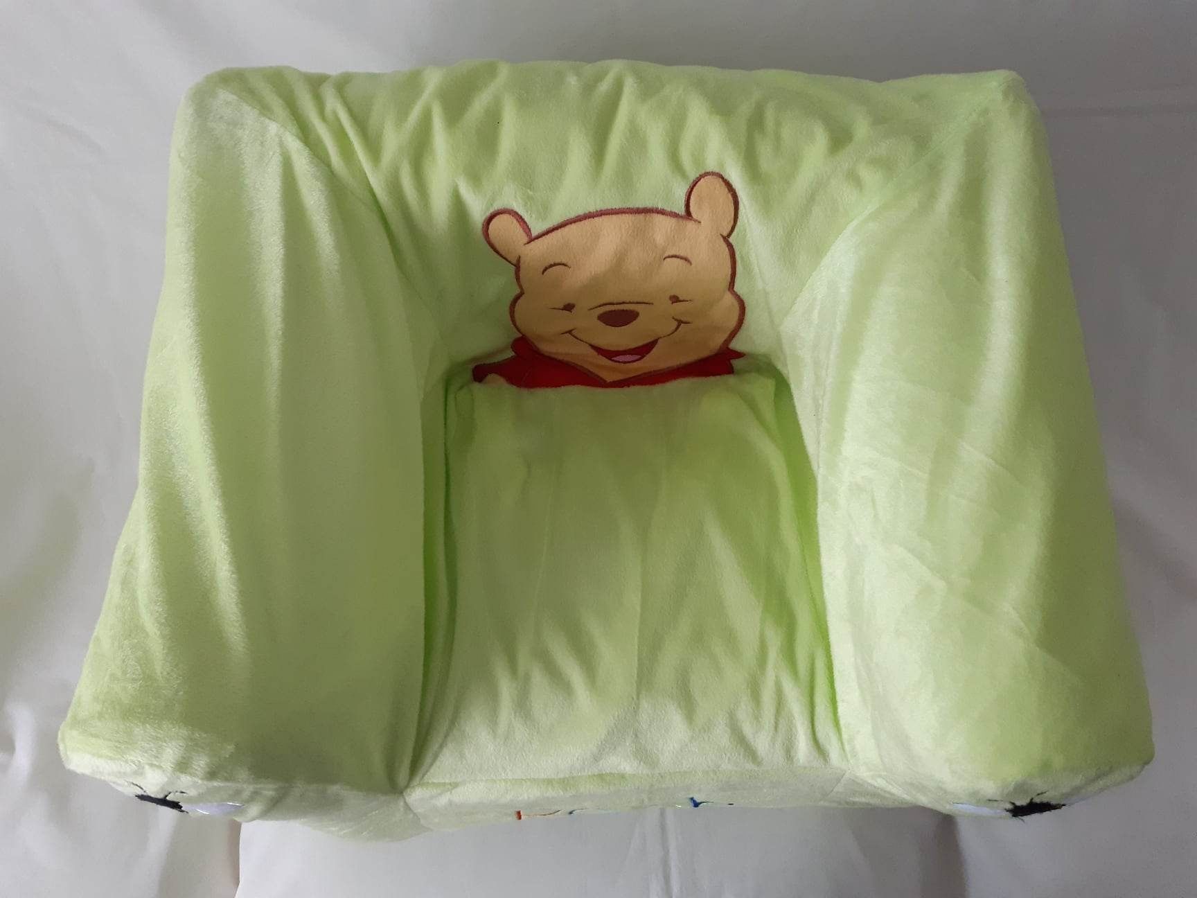 Sofá insuflável bebé/ criança
