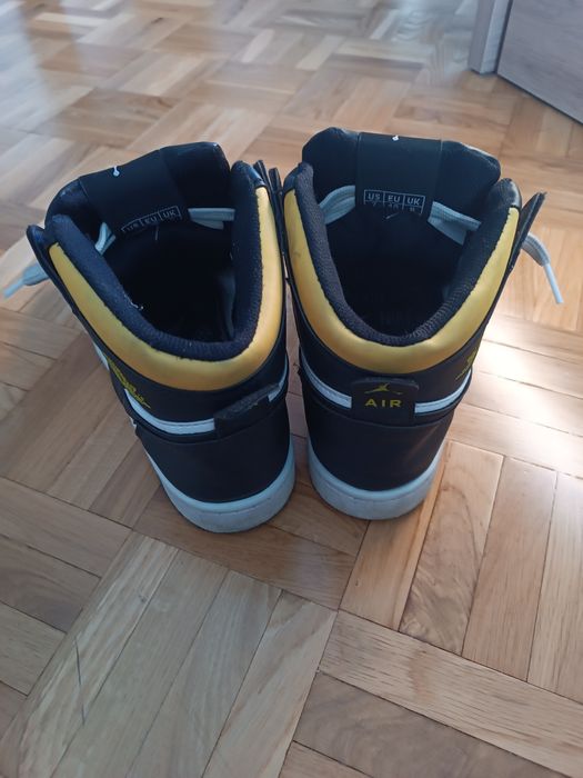 Buty Jordan 1 roz 40
