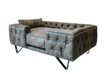 Legowisko. Sofa dla psa