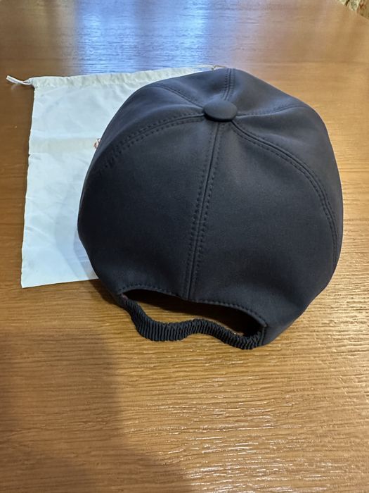 Кепка Бейсболка Loro Piana