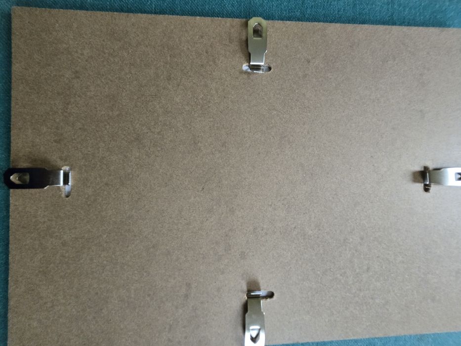 LEWIS HAMILTON poster com vidro