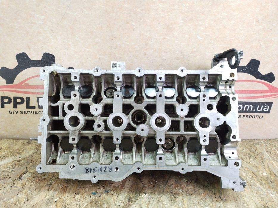 Kia Optima III 10-15 2.4 GDI G4KJ головка блока цилиндров 22111-2G560