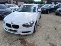 BMW 114 d