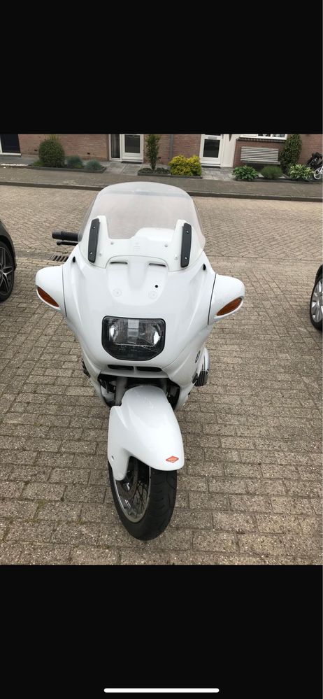 Sprzedam/zamienie BMW RT 850r