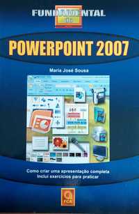 Fundamental do Powerpoint 2007