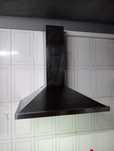 Extrator de cozinha