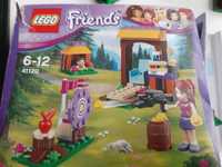 Lego Friends 41120 letni obóz Łuczniczy