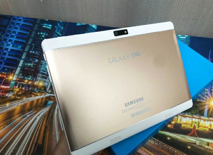 Планшет Samsung Galaxy TAB 10 PRO. 4/32 + подарок чехол черного