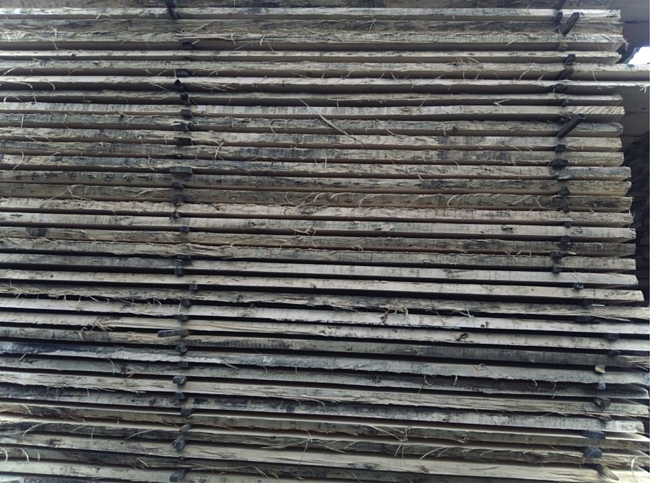 Deski świerkowe(tarcica świerkowa,sucha)