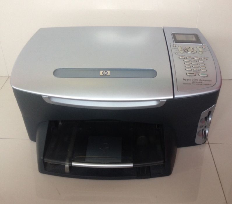 Hp multi-function printer64585128651778121