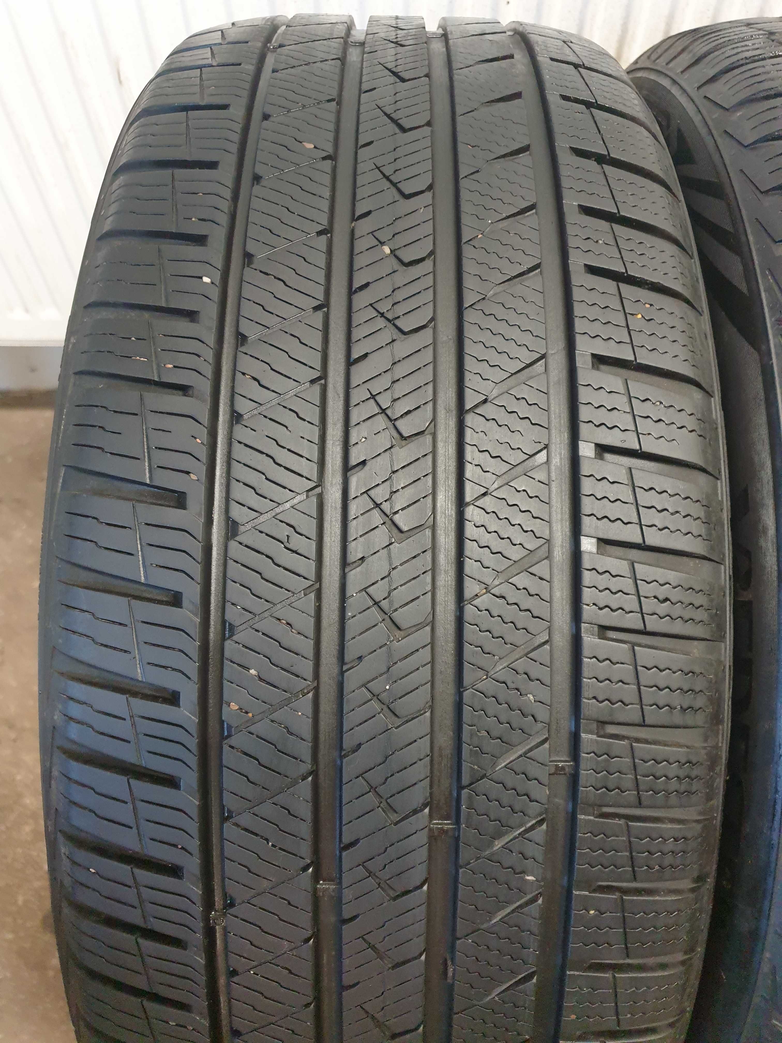 245/45 R20 2 sztuki Vredestein Wielosezon