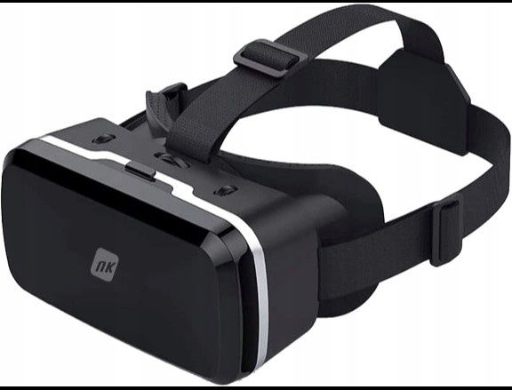 Okulary VR NK NK-G04-VR gogle 3D