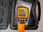 Пірометр Benetech GM900