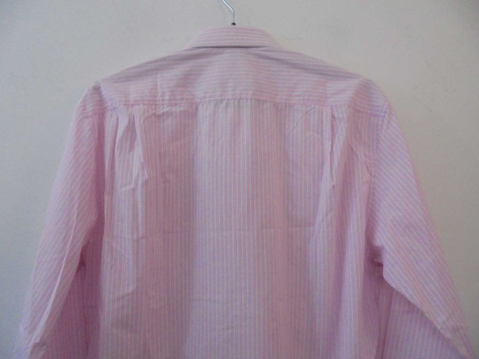 camisa de homem nova da marca MILANO