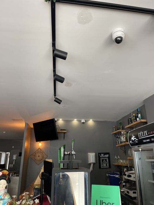 Trespasse resturante de SUSHI