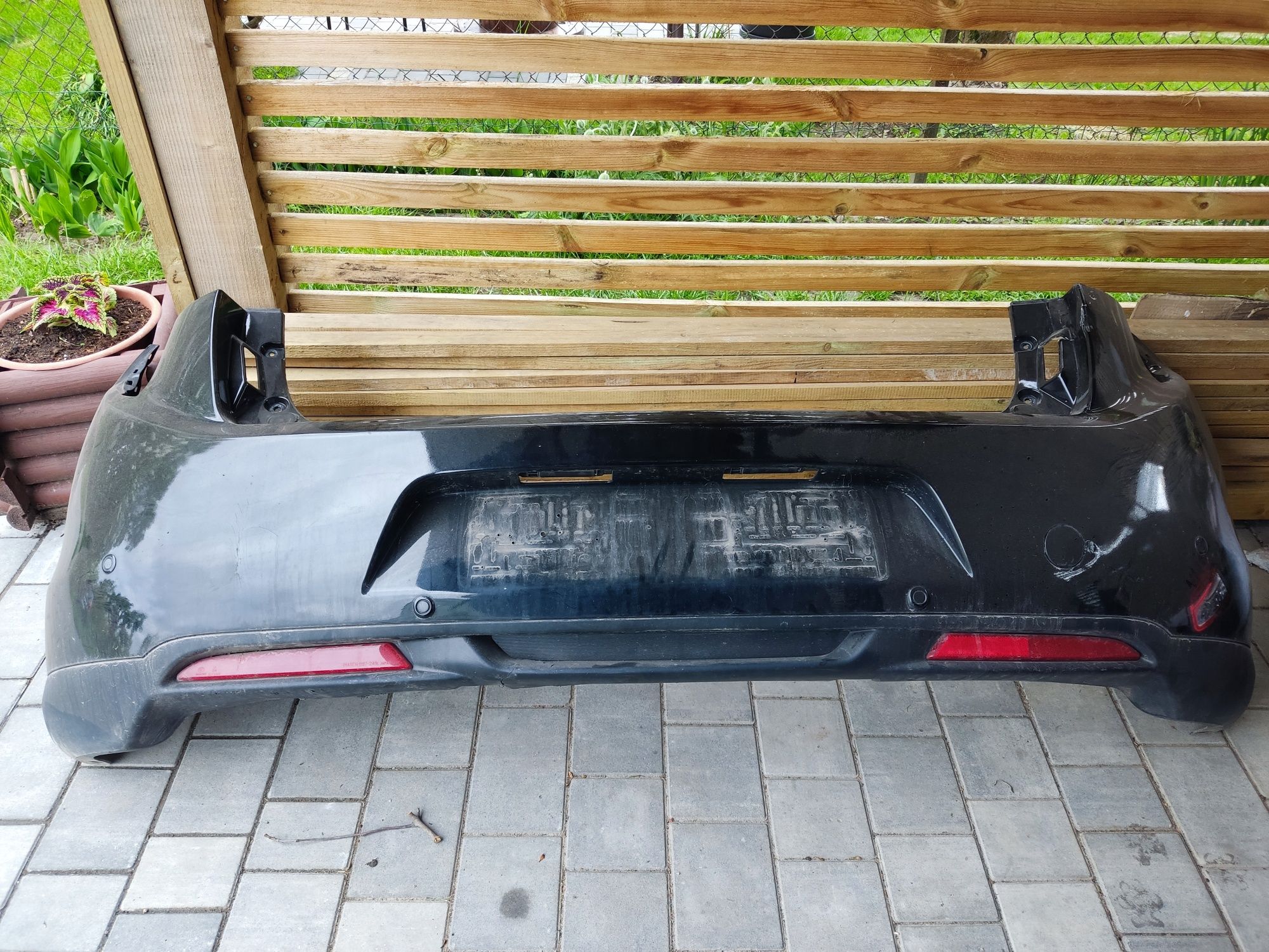 Część Citroen Aircross C4
