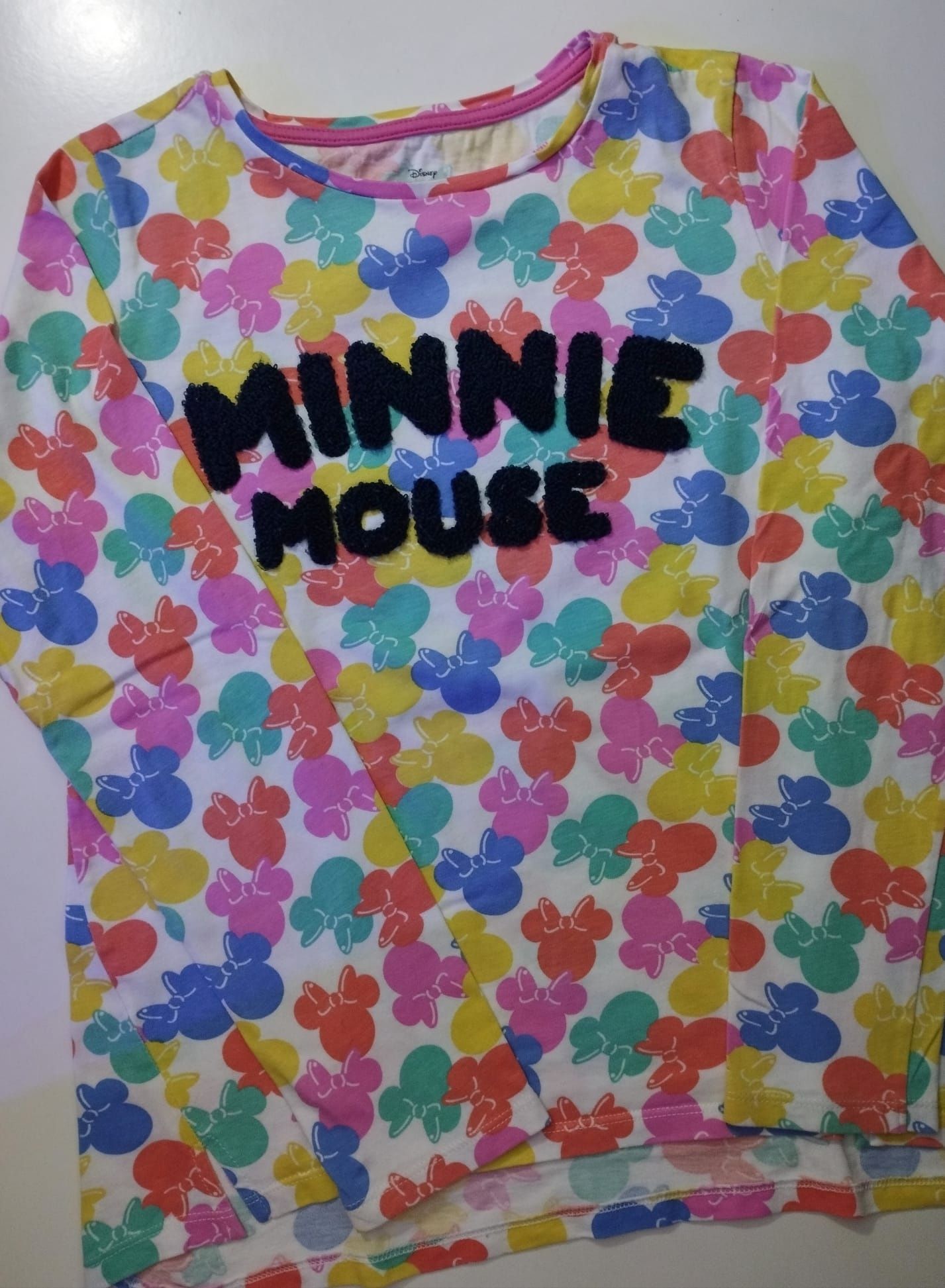 Camisola da Minnie Zippy - 13/14 anos
