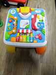 Stolik fisher price