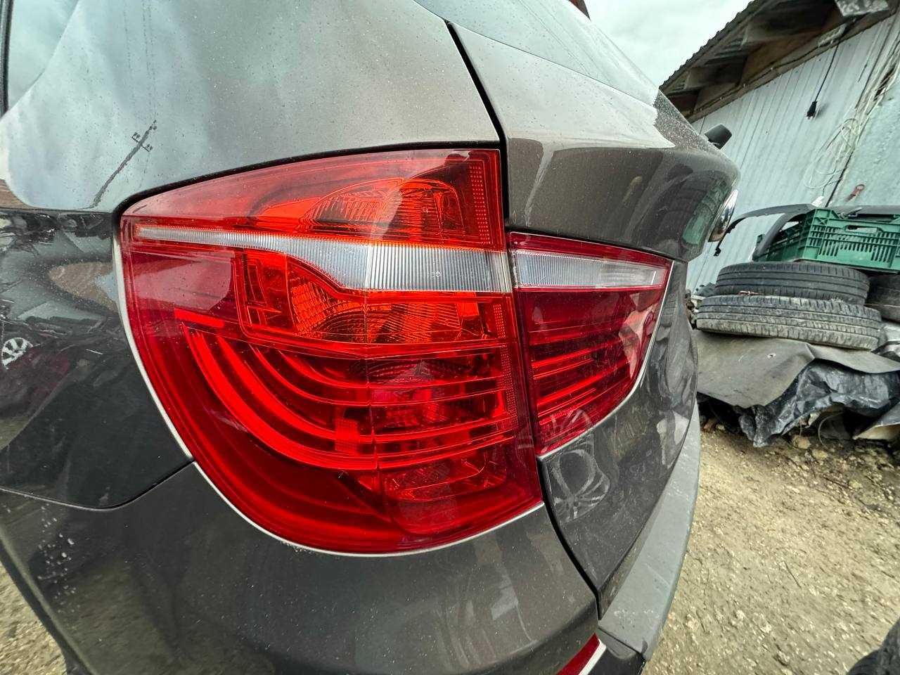 Задні Фари до BMW X3 F25 2014 (ціна за шт.)