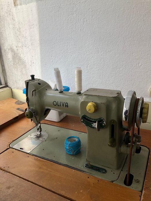 Máquina de Costura