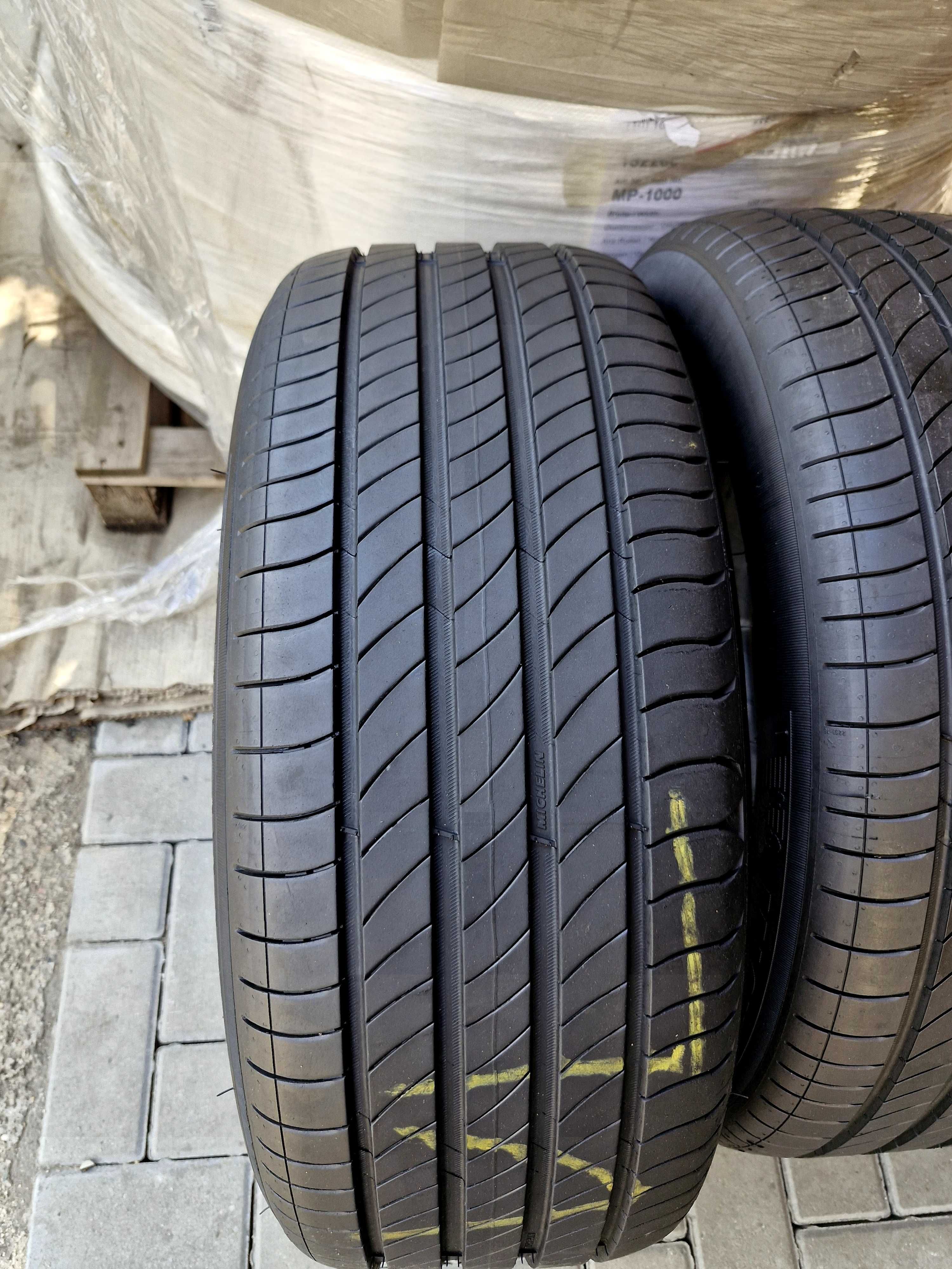 Opony Michelin primacy 4 215. 55. 18 4szt