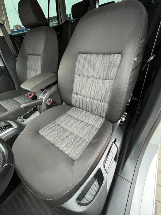 Skoda Octavia A 5 ТОРГ БІЛЯ АВТО