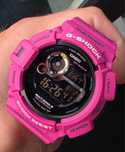Casio G-shock Mudman GW-9300SR