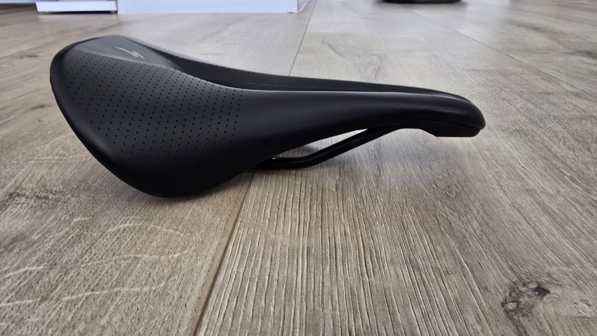 Siodełko specialized power arc expert 155mm