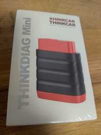 Thinkdiag miini. Tkd02.