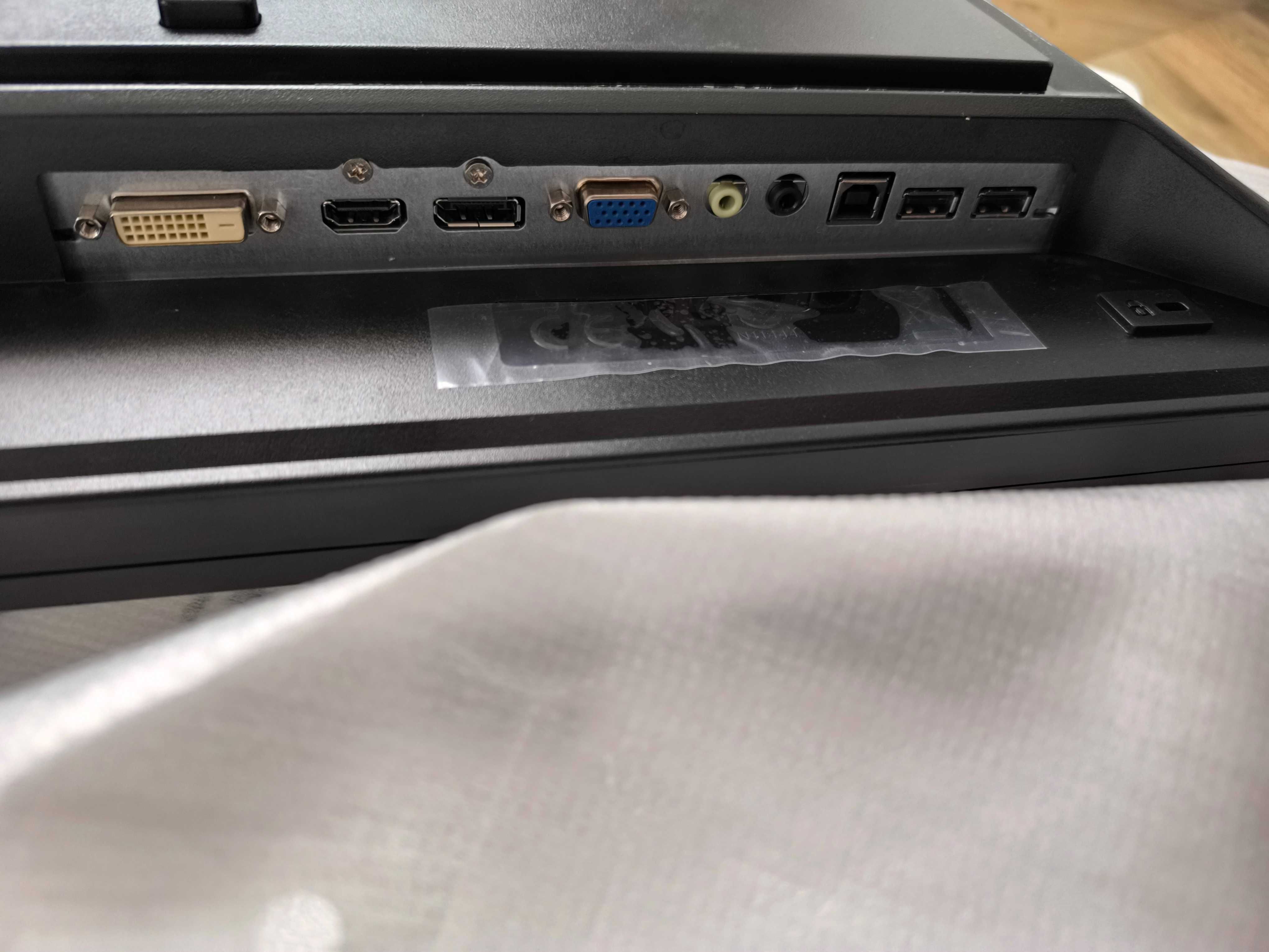 Monitor BENQ BL2420PT  24"