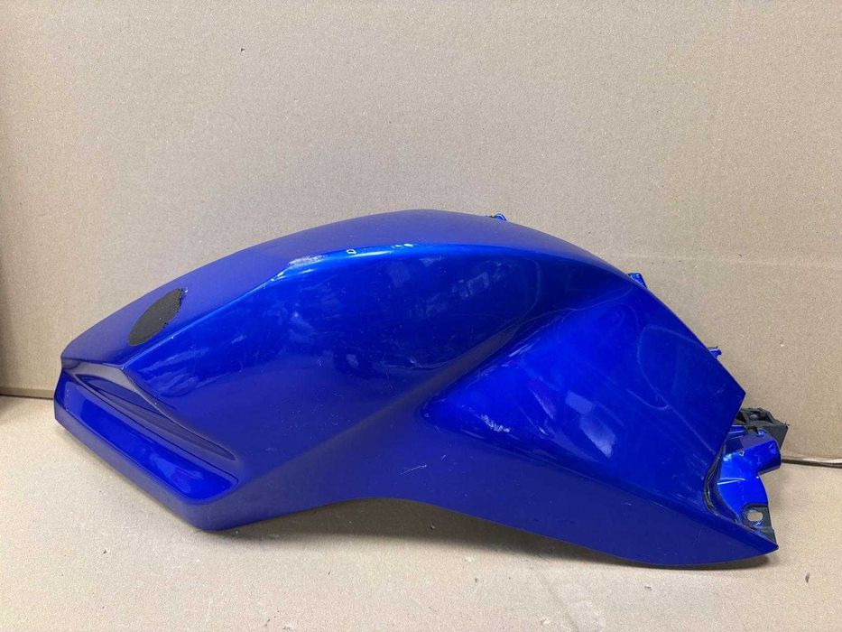 Osłona baku Lewa Owiewka Nakładka Yamaha YZF-R125 [1.7]