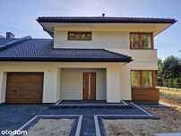 Dom ,,Modrzewiowa Ostoja''