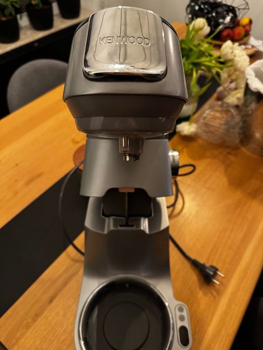 Kenwood Titanium Chef Baler XL niższa cena