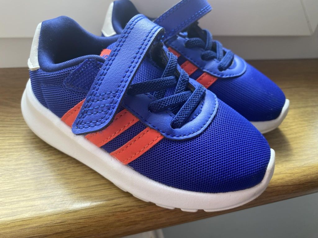 Buty dziecięce adidas