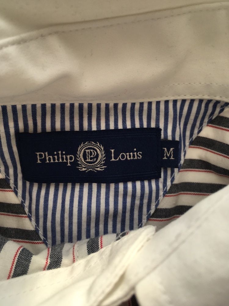 Koszula Philip Louis