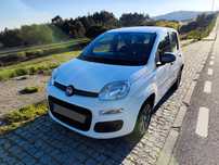 Fiat Panda 1.2 2015