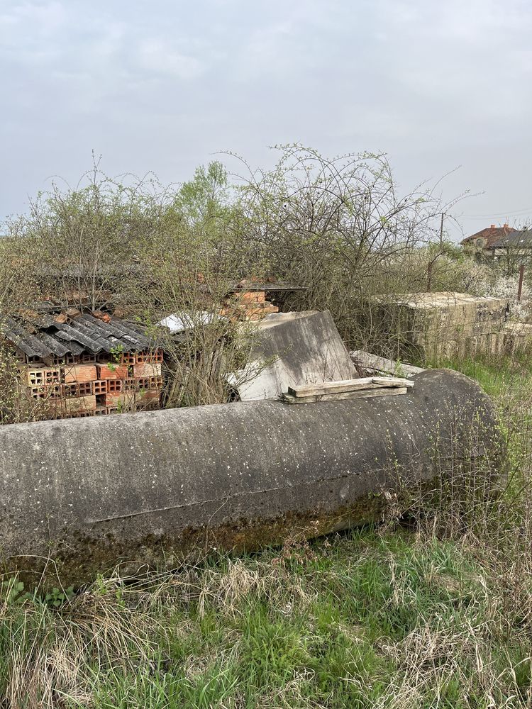Продам земельну ділянку с Нижній Коропець